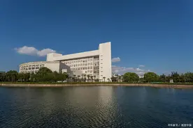 上海大学——上海市的“亲儿子”，你真的不了解一下？图片