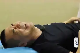 都说顺产疼，到底疼在哪？3张图让你看清顺产的“痛”图片