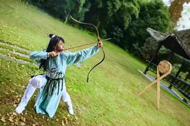 汉字解象（27）发：發和髪图片