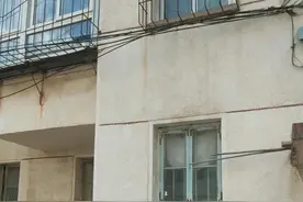 东营胜利油田老旧小区房价低迷，总结一下图片