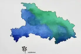 中国最难读的地名，读对一半就是学霸！图片