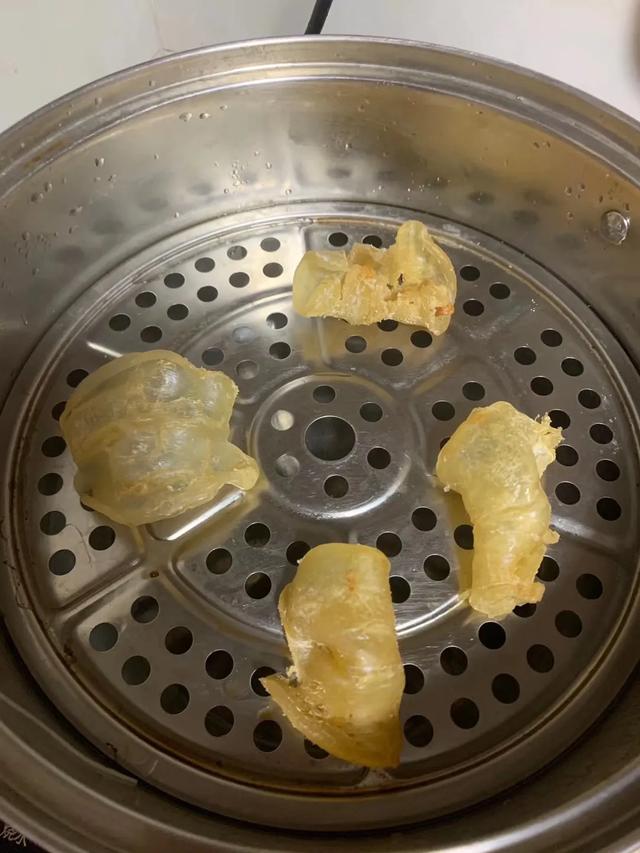 如何泡发蝴蝶花胶 2026年如何泡发蝴蝶花胶窍门 如何泡发蝴蝶花胶 2026年如何泡发蝴蝶花胶窍门