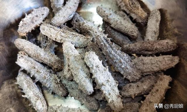怎么泡发海参简单步骤 2026年怎么泡发海参最佳方法