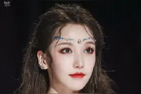 《创3》姜贞羽受伤暂退节目，返京就诊！原来她参加过戛纳电影节图片