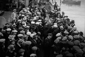 泰坦尼克号上居然有中国人？华人在海外遭受的屈辱，被“藏”了一个世纪…图片