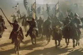 马谡失的不止街亭，诸葛亮悔恨没听刘备劝，看第一次北伐赢面多大图片