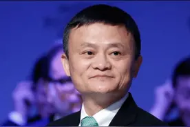 马云的支付宝大楼，为什么不建在北上广深？看完你就懂了图片