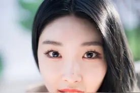 金请夏签约美国三大经纪公司ICM图片