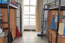同样是大学宿舍，清北与哈佛耶鲁不在一个级别，网友：我去清华吧图片