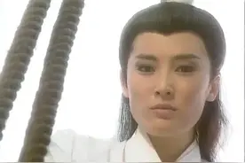 女扮男装并非贴一条假须就能了事，这十位女演员才是真正尊重观众图片