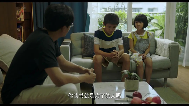 去年9分佳作频出，今年回归只剩6分，这一系列神作扑街了吗？