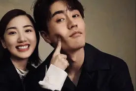 网曝毛晓彤杨玏在一起了？知情人称不准备公开，过往互动越扒越甜图片