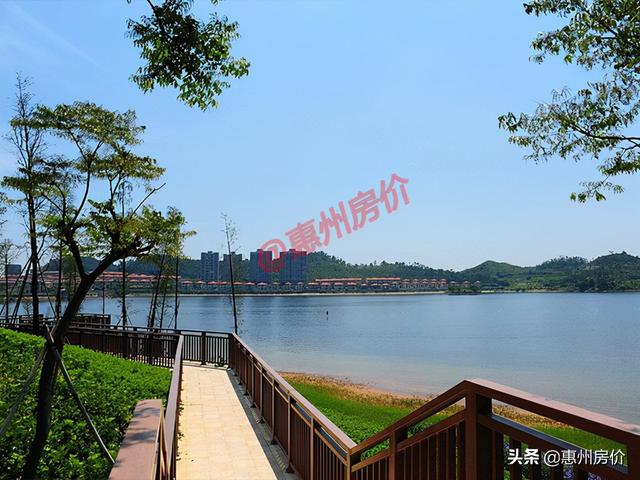 新建58栋住宅，投资约12.8亿！大江北生态大盘新动静