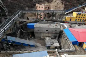 河南年产30万吨煤矿退出加速 郑州又有16座煤矿拟关闭退出图片