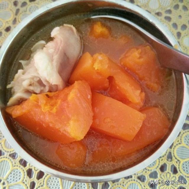 花胶榴莲木瓜煲鸡汤功效与作用 2026年花胶榴莲木瓜煲鸡汤功效与作用是