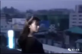 冬季到台北来看雨图片