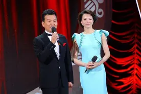 56岁张泽群老来得子，曾经被称黄金单身汉图片