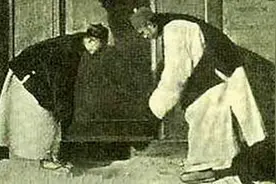 北京人和非北京人，一眼就可以区分开来图片