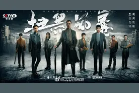 扫黑风暴分集剧情介绍第1-28全集，扫黑风暴在哪个平台播放图片