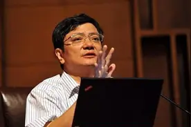 郑强教授：如今祖坟守不过4代，但潮汕地区的祖坟却能守40代图片