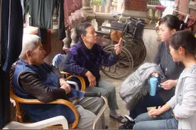 城市女孩初次去男友家，次日回家分手：“爸妈，得亏听你们的”图片