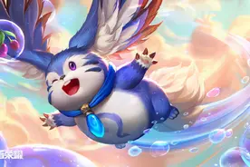 《王者荣耀》梦奇重塑完成即将上线 从坦克变为法师图片