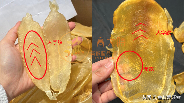 白花胶好还是黄花胶好 白花胶好还是黄花胶好,适合煲汤还是炖奶?