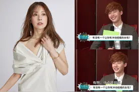 遭家暴32年，曾被拖电梯间痛殴，60岁韩国女星离婚后涅槃重生图片