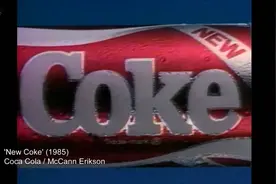 狗血又奇葩的可乐大战，可口和百事的故事比电影更精彩图片