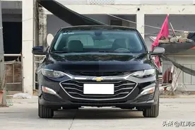 迈锐宝XL最低配锐行版怎么样？价格很实惠，搭载四缸1.5T图片