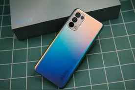 2699元6400W拍照高性价比利器？OPPO新品上手体验图片