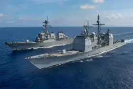 终于来了！解放军登岛演练，向“台独”亮剑图片