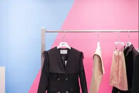 新年战袍来了！明星网红都爱的品牌集合店，在福州get炸街穿搭图片