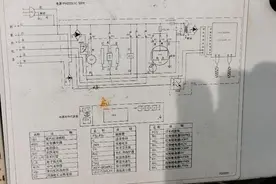自己动手修空调图片