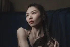 祝福！25岁花滑女神与37岁男搭档“分手”，正式宣布退役图片