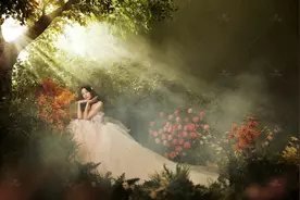 拍婚纱照，叫"工作室"的比叫"影楼"的靠谱吗？真相来了图片