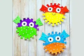 动动手就能给娃来个海洋馆，怎么不早点说图片