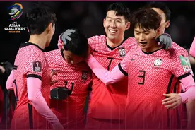 0-3！前亚洲冠军惨败，16年不胜韩国队，12强赛又一出线队将诞生图片