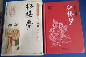 破解数百年来《红楼梦》中的那些离奇片段之“也”说（阅读提示）图片