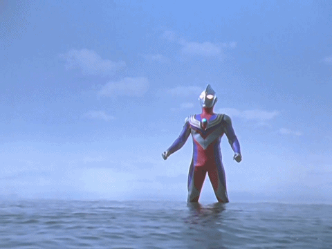 火了半个世纪的真“顶流”，没有一个人能躲过奥特曼（上）