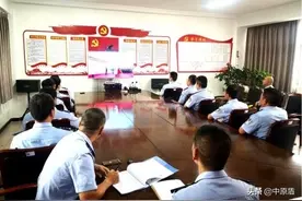 【河南政法动态】喜迎建党百年 助力乡村振兴——省公安厅交警总队定点帮扶工作纪实图片