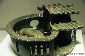 中国人发明了瓷器，釉是关键因素之一，釉是怎么发明的？图片