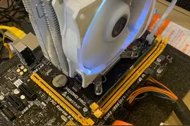 500元最强电脑硬件配置！I7处理器+16G内存免费送显卡图片