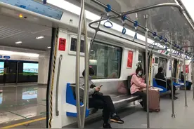 路线图公布！富阳，将有3条地铁穿城而过图片