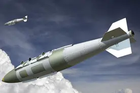 伊朗或已别无选择！为了提升导弹打击精度，只能引进中国北斗系统图片