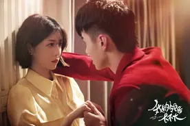 《我的邻居长不大》意外圈粉：小而美的甜蜜喜剧仍然有市场图片