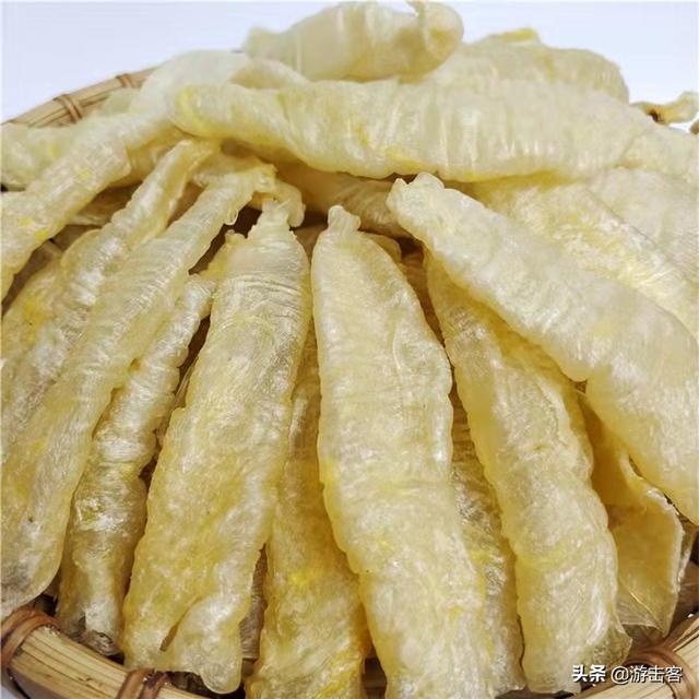 巴沙鱼花胶多少钱一斤 2026年巴沙鱼花胶好吗