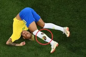 内马尔：放在足球上的精力不多了，卡塔尔世界杯或是我的最后绝唱图片