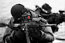 转头对付俄罗斯？美特种作战司令否认传言，称目前打击目标没变图片