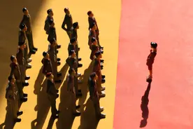 31省份男女比例排名出炉！四川女多男少，性别比失衡冲击婚姻图片